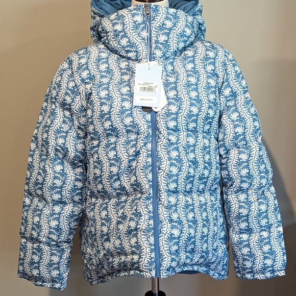 Hill House Reversible Edie Puffer Jacket - Picture 11 of 14
